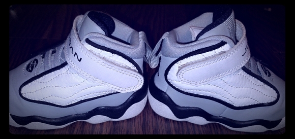 jordan pro strong toddler